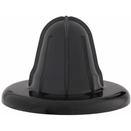 Black Squeezer Cone For Limes - 5037644
